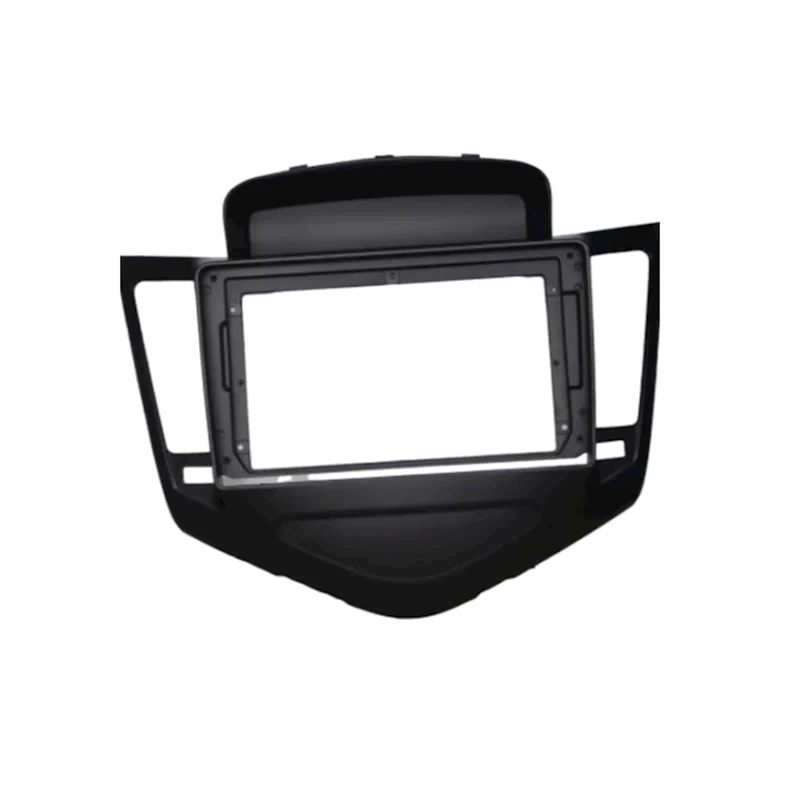 Автомобильный монитор Asey Chevrolet Cruze 2012 Europe Автомобильный монитор Asey Chevrolet Cruze 2012 Europe