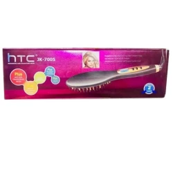 Выпрямитель для волос HTC JK-7005
