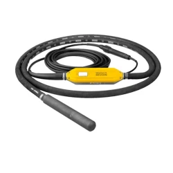 Погружной вибратор Wacker Neuson 5000610008 IRFU 58/120/5