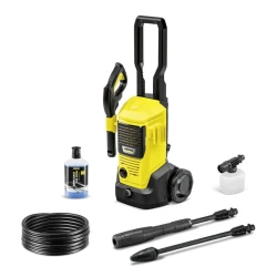 Мойка высокого давления Karcher K 4 FJ BB (1.679-561.0)
