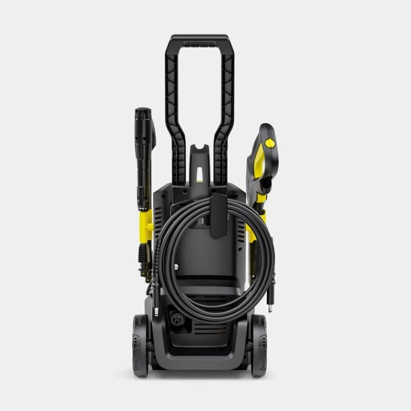 Мойка высокого давления Karcher K 4 FJ BB (1.679-561.0) Мойка высокого давления Karcher K 4 FJ BB (1.679-561.0)