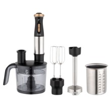 Blender Fakir Pro İntermix