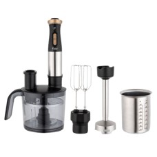 Blender Fakir Pro İntermix