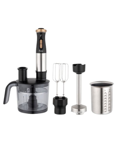 Blender Fakir Pro İntermix