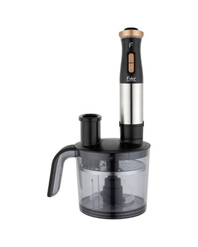 Blender Fakir Pro İntermix