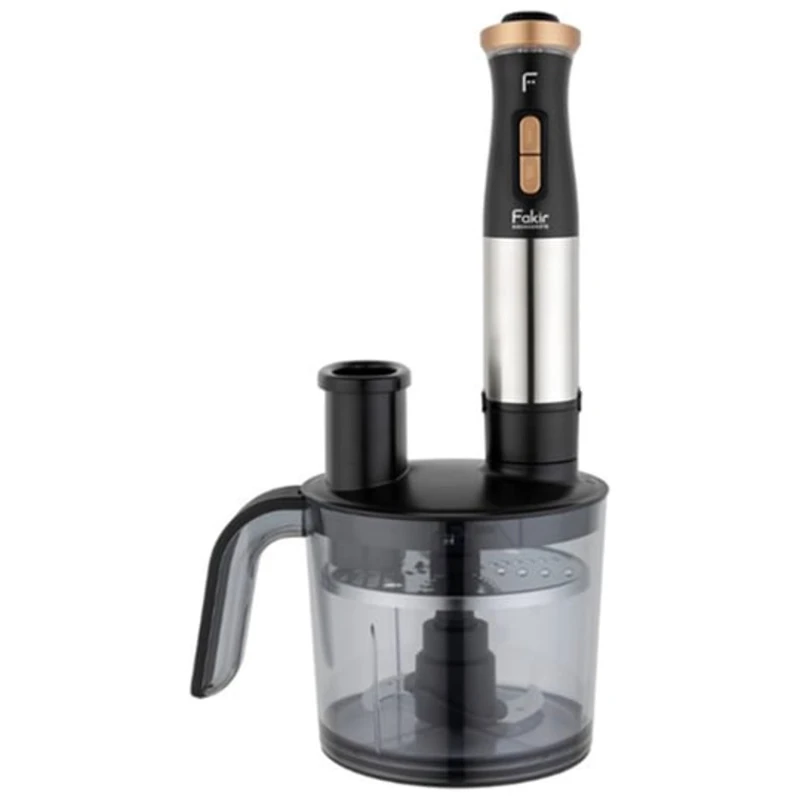 Блендер Fakir Pro İntermix Блендер Fakir Pro İntermix