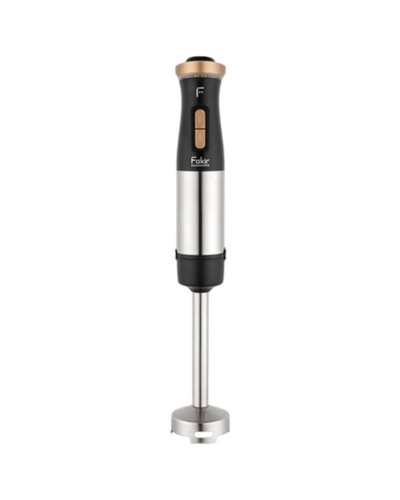 Blender Fakir Pro İntermix
