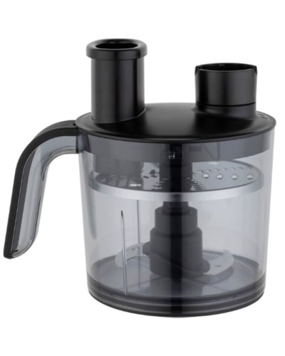 Blender Fakir Pro İntermix