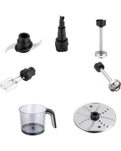 Blender Fakir Pro İntermix