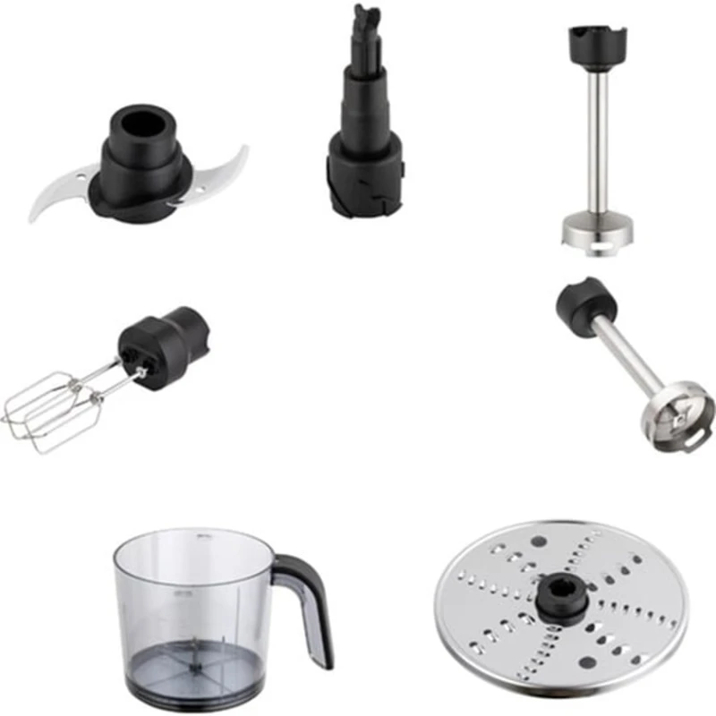 Блендер Fakir Pro İntermix Блендер Fakir Pro İntermix