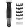 Триммер Braun XT5100 Black Silver Триммер Braun XT5100 Black Silver