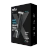 Триммер Braun XT5100 Black Silver Триммер Braun XT5100 Black Silver