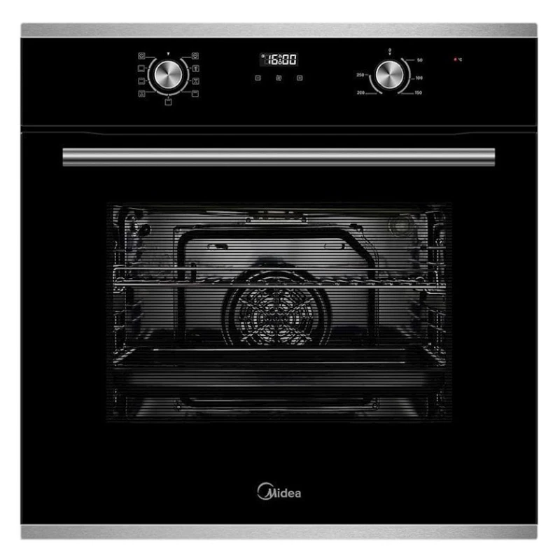 Духовой шкаф Midea MO68111X