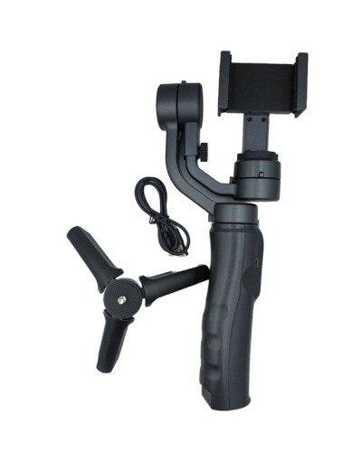 Stabilizator-tripod 3-AXIS Black
