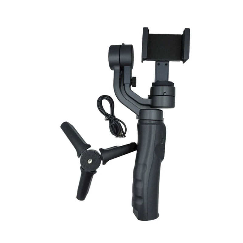 Stabilizator-tripod 3-AXIS Black