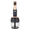 Blender Fakir Speed Lucca Black & Copper Blender Fakir Speed Lucca Black & Copper
