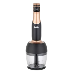 Blender Fakir Speed Lucca Black & Copper