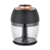 Blender Fakir Speed Lucca Black & Copper Blender Fakir Speed Lucca Black & Copper
