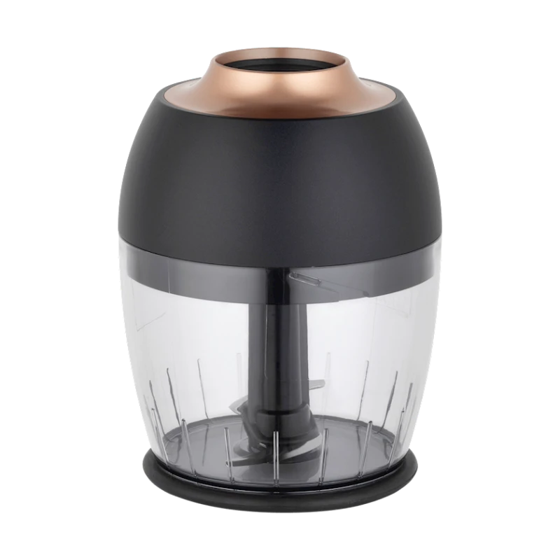 Blender Fakir Speed Lucca Black & Copper Blender Fakir Speed Lucca Black & Copper