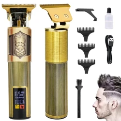 Триммер BaByverse VS-7006