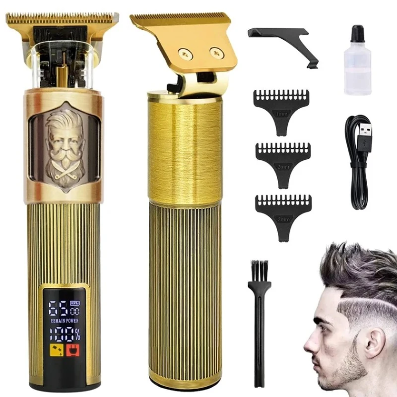 Триммер BaByverse VS-7006