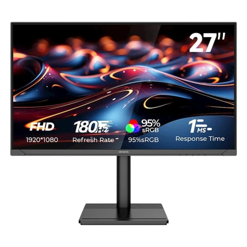 Монитор 27 Монитор 27