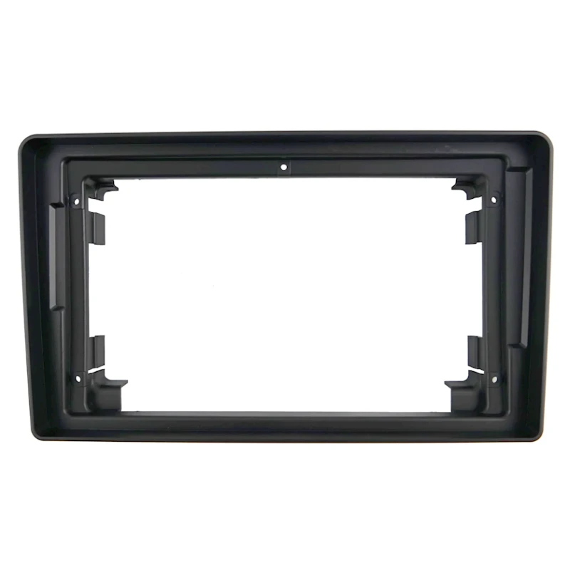 Avtomobil monitoru NAVO Mitsubishi Outlander 2004-2007