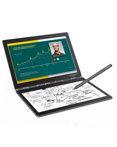 Stilus Lenovo Precision Pen (4X80Z50965)