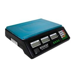 Кухонные весы Quicks Q-6470 Кухонные весы Quicks Q-6470