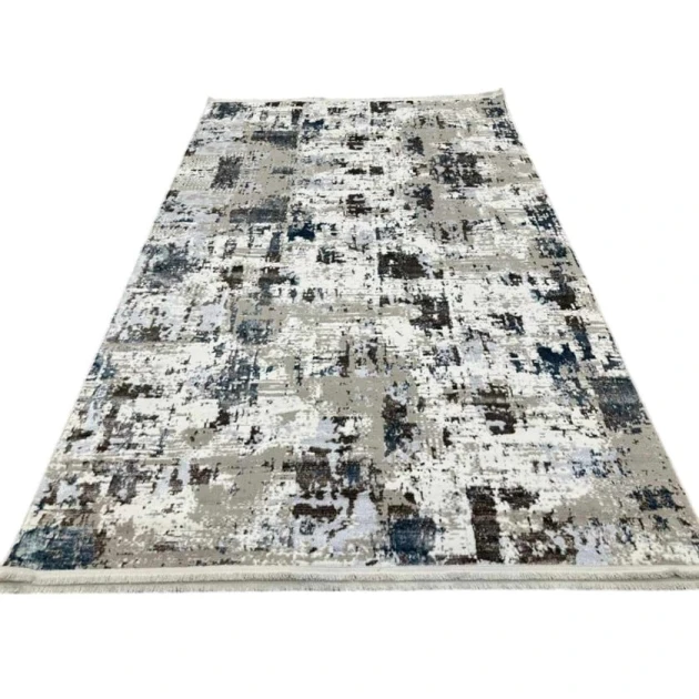 Ковер SHA-00004193, натуральный шелк, разноцветный, 300х500 см