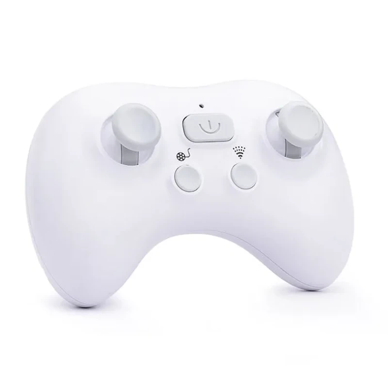 Radio ilə idarə olunan hamam oyuncağı Balina 18002-2, plastik, qara, 6+ yaş Radio ilə idarə olunan hamam oyuncağı Balina 18002-2, plastik, qara, 6+ yaş