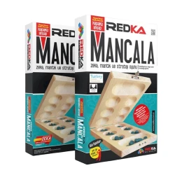 Masaüstü oyun Redka Mancala