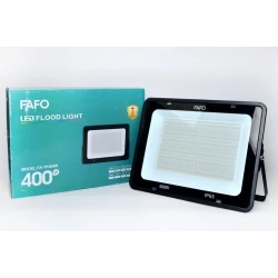 Светодиодный прожектор FAFO 400W IP65