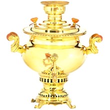 Elektrik samovar Seifi 10100024