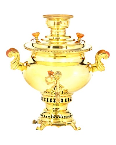 Elektrik samovar Seifi 10100024
