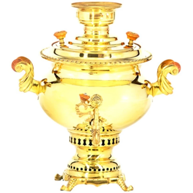 Электросамовар Seifi 10100024 Электросамовар Seifi 10100024