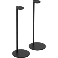 Подставка-держатель Sonos для колонки Era 100 Black 2 шт