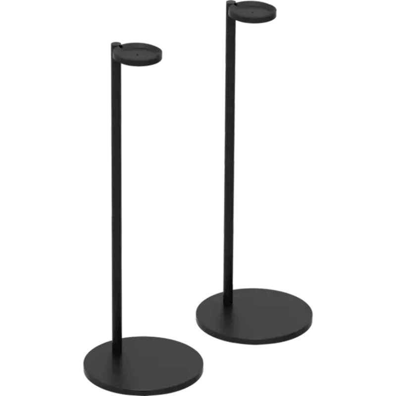 Подставка-держатель Sonos для колонки Era 100 Black 2 шт Подставка-держатель Sonos для колонки Era 100 Black 2 шт