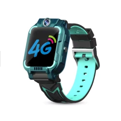 Детские смарт-часы Smart Watch Y99C Green