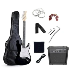 Электрогитара Floyd EGS111-10S BK