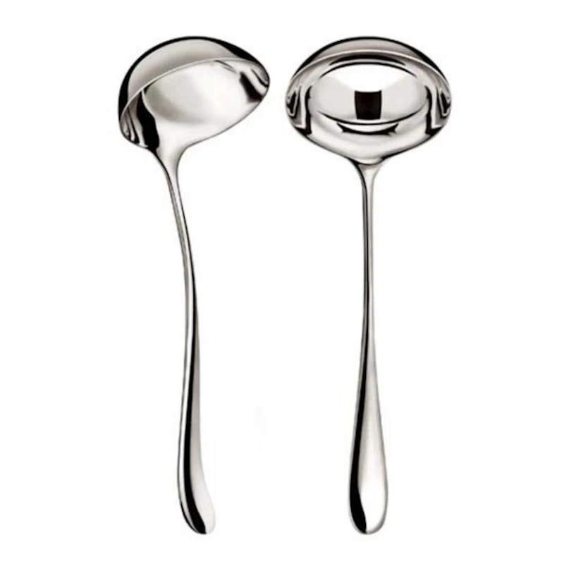 Половник для супа Wilmax Stella, 26 см Половник для супа Wilmax Stella, 26 см