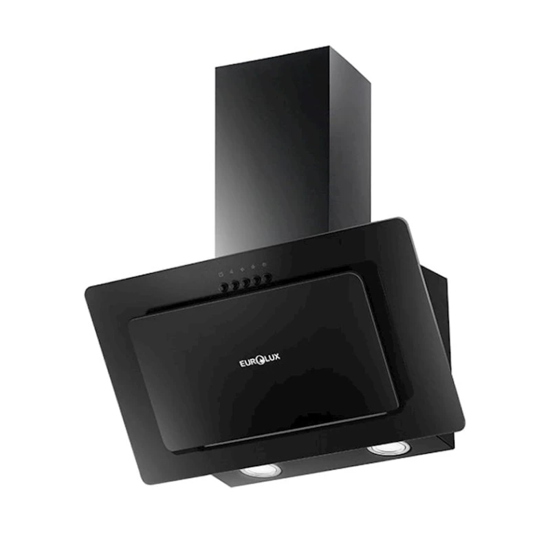 Кухонная вытяжка EU-RH4042TGB60 Кухонная вытяжка EU-RH4042TGB60