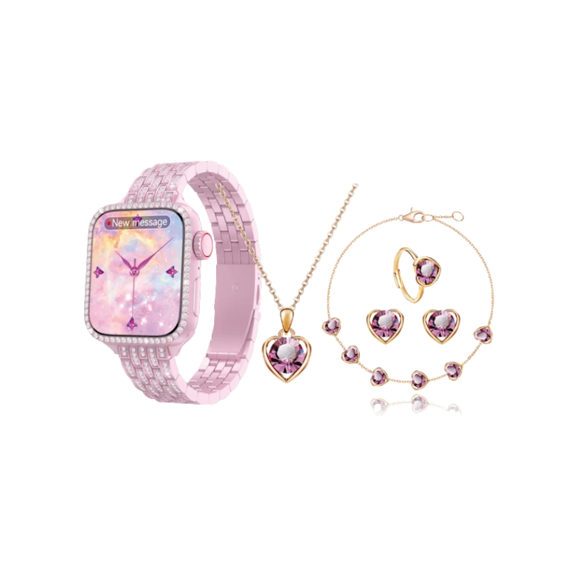 Смарт-часы Smart Watch Telzeal TC12 Mini Смарт-часы Smart Watch Telzeal TC12 Mini