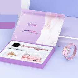 Смарт-часы Smart Watch Telzeal TC12 Mini