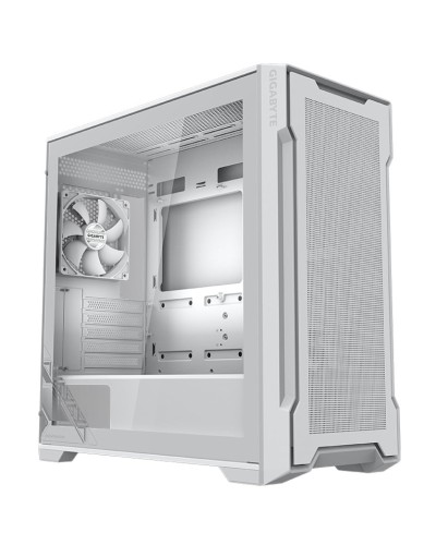Korpus Gigabyte C102 Glassic Ice - C102