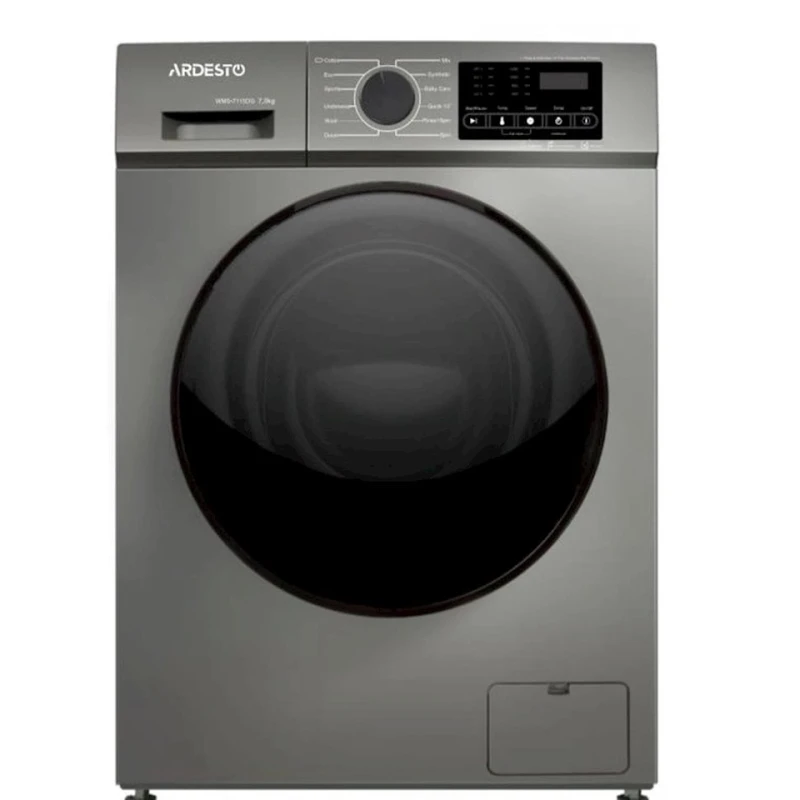 Стиральная машина Ardesto WMS-7115DG