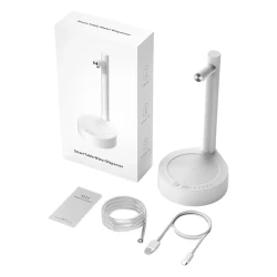 Автоматическая помпа для воды, белый, 1800 мА Автоматическая помпа для воды, белый, 1800 мА