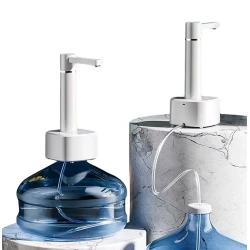 Автоматическая помпа для воды, белый, 1800 мА Автоматическая помпа для воды, белый, 1800 мА