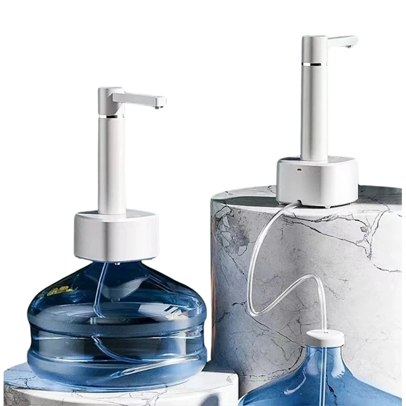 Avtomatik su nasosu, ağ, 1800 mA Avtomatik su nasosu, ağ, 1800 mA