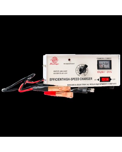 Yükləmə stansiyası HQKC-20A